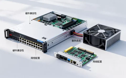 服务器搭建要注意哪些坑？服务器搭建注意事项有哪些
