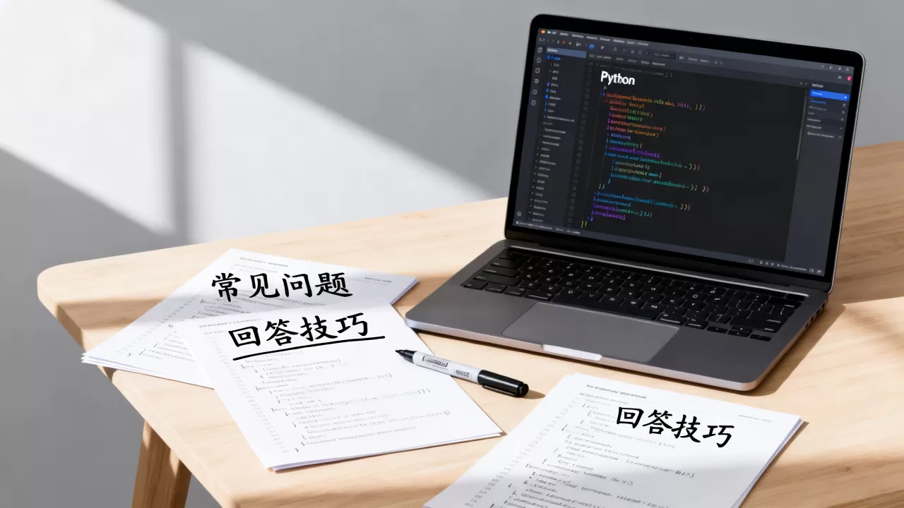 python答辩不会做怎么办,python答辩常见问题及回答技巧 python答辩不会做怎么办,python答辩常见问题及回答技巧