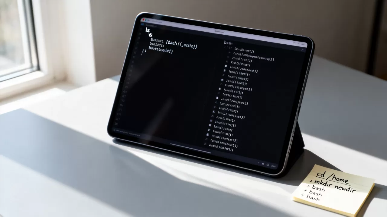 linux终端bash怎么用？bash命令大全及常用技巧