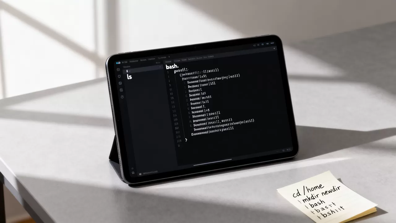 linux终端bash怎么用？bash命令大全及常用技巧