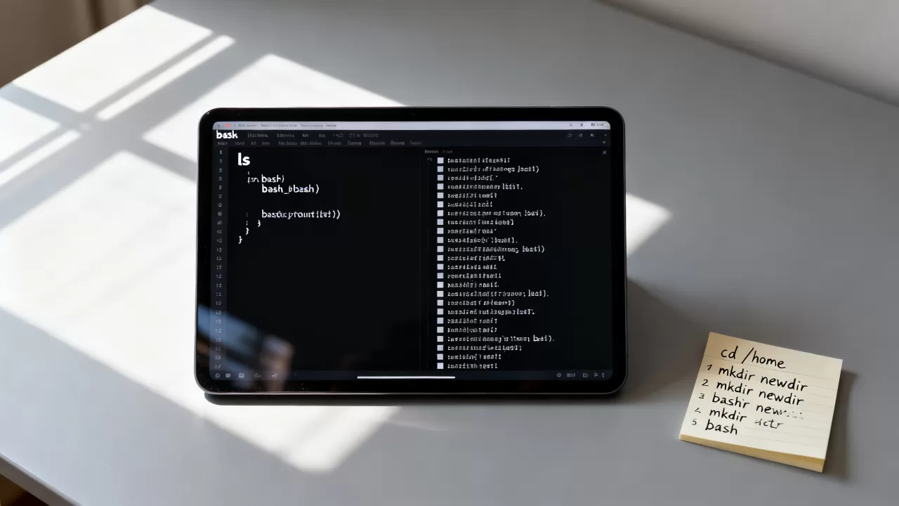 linux终端bash怎么用？bash命令大全及常用技巧