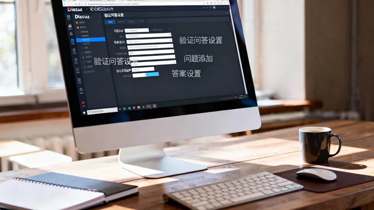 Discuz论坛验证问答怎么设置?如何设置论坛验证问答 Discuz论坛验证问答怎么设置?如何设置论坛验证问答