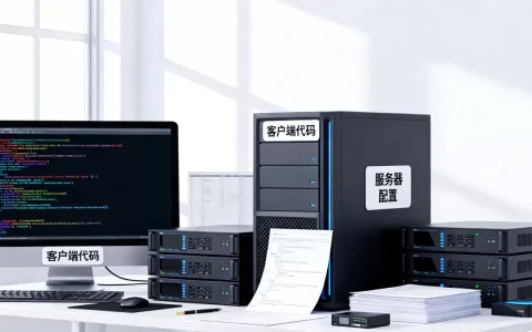 服务器客户端编程是什么？服务器客户端编程详细教程