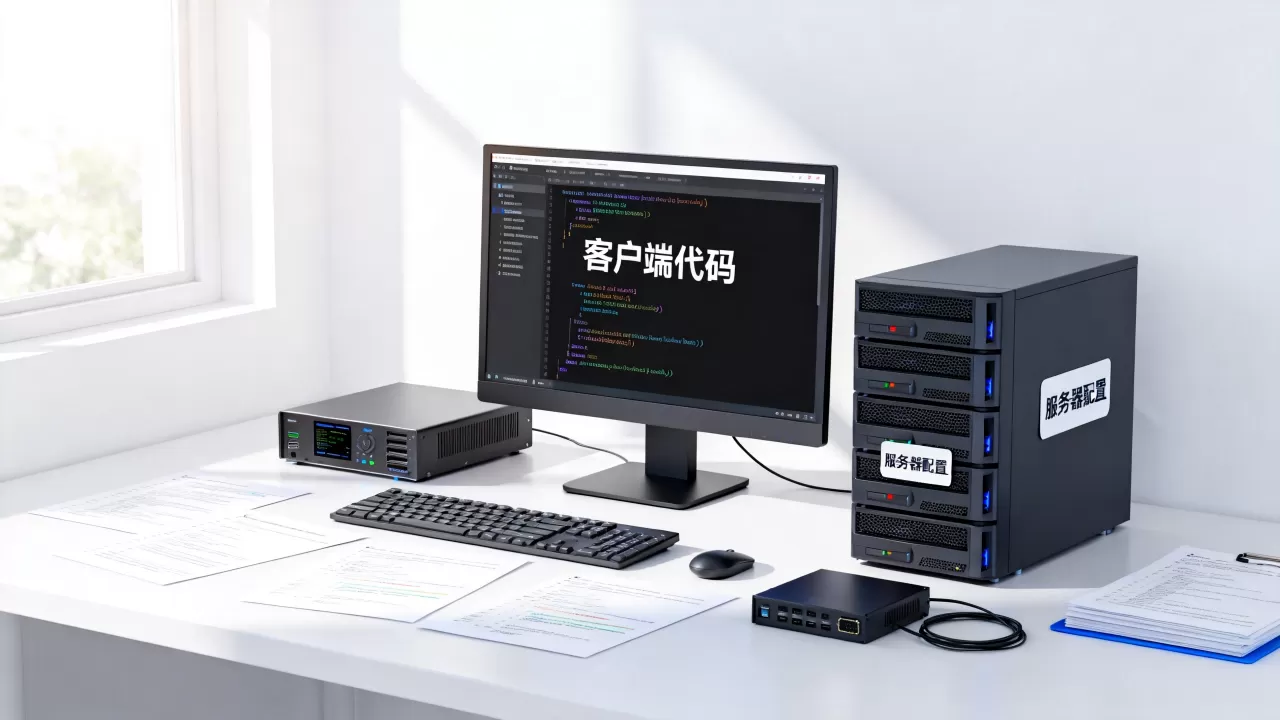 服务器客户端编程是什么?服务器客户端编程详细教程 服务器客户端编程是什么?服务器客户端编程详细教程