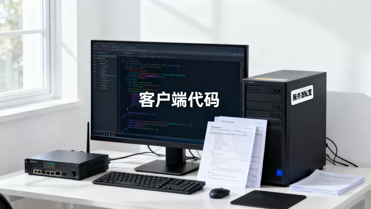 服务器客户端编程是什么?服务器客户端编程详细教程 服务器客户端编程是什么?服务器客户端编程详细教程