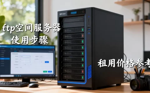 ftp空间服务器怎么用？ftp空间服务器租用多少钱
