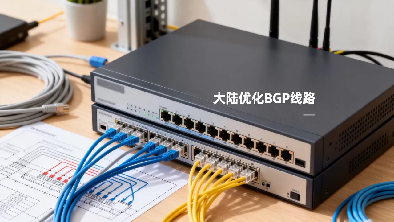 CloudSilk白丝云哪款线路最好?大陆优化BGP线路推荐 CloudSilk白丝云哪款线路最好?大陆优化BGP线路推荐