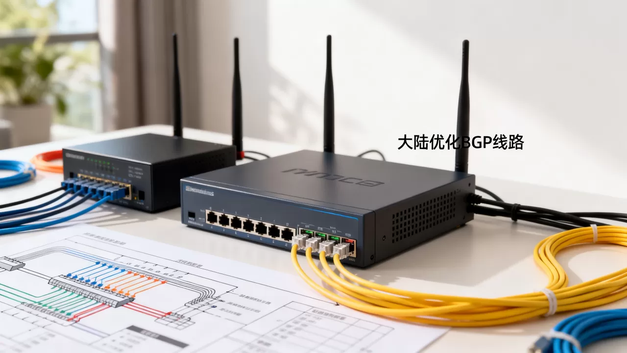 CloudSilk白丝云哪款线路最好?大陆优化BGP线路推荐 CloudSilk白丝云哪款线路最好?大陆优化BGP线路推荐