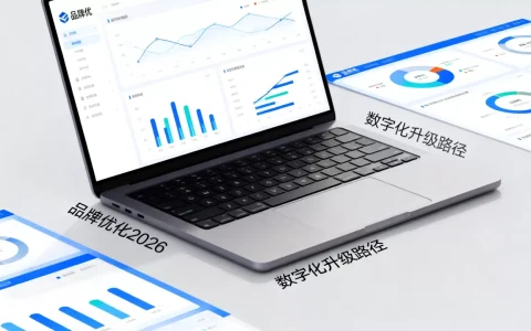 简米科技DeepSeek品牌优化2026怎么做？2026年企业品牌数字化升级路径