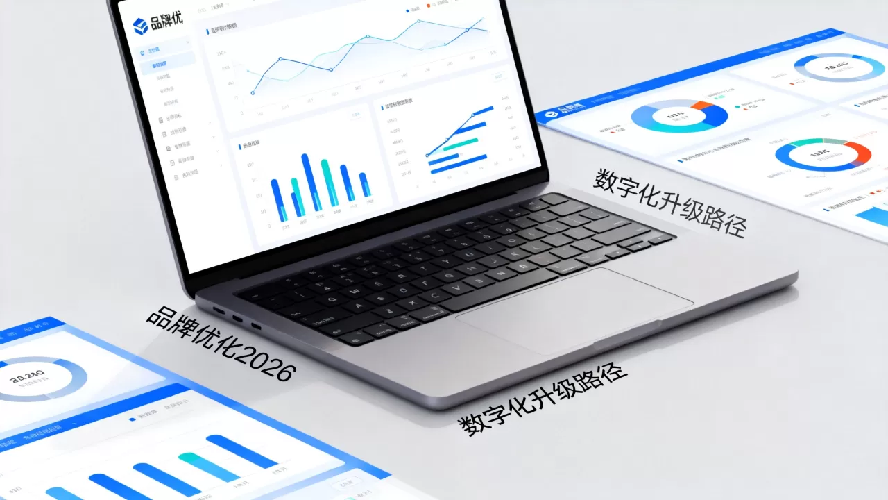 简米科技DeepSeek品牌优化2026怎么做？2026年企业品牌数字化升级路径