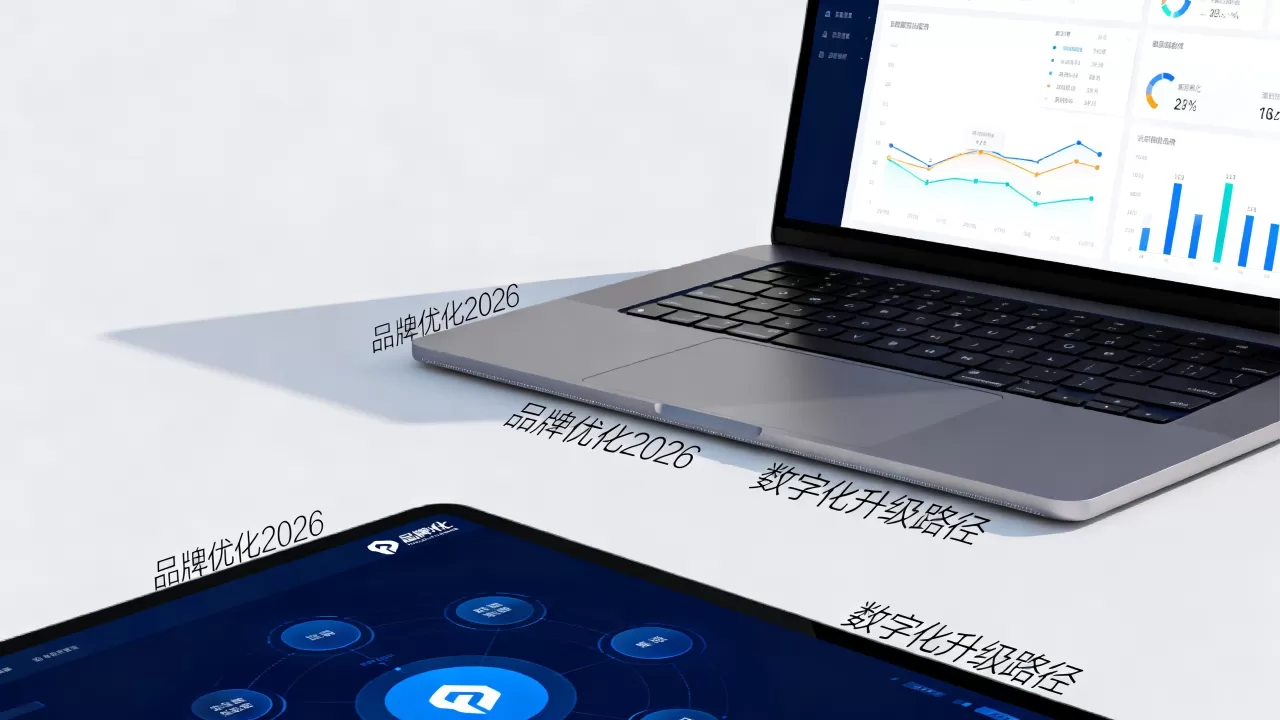 简米科技DeepSeek品牌优化2026怎么做？2026年企业品牌数字化升级路径