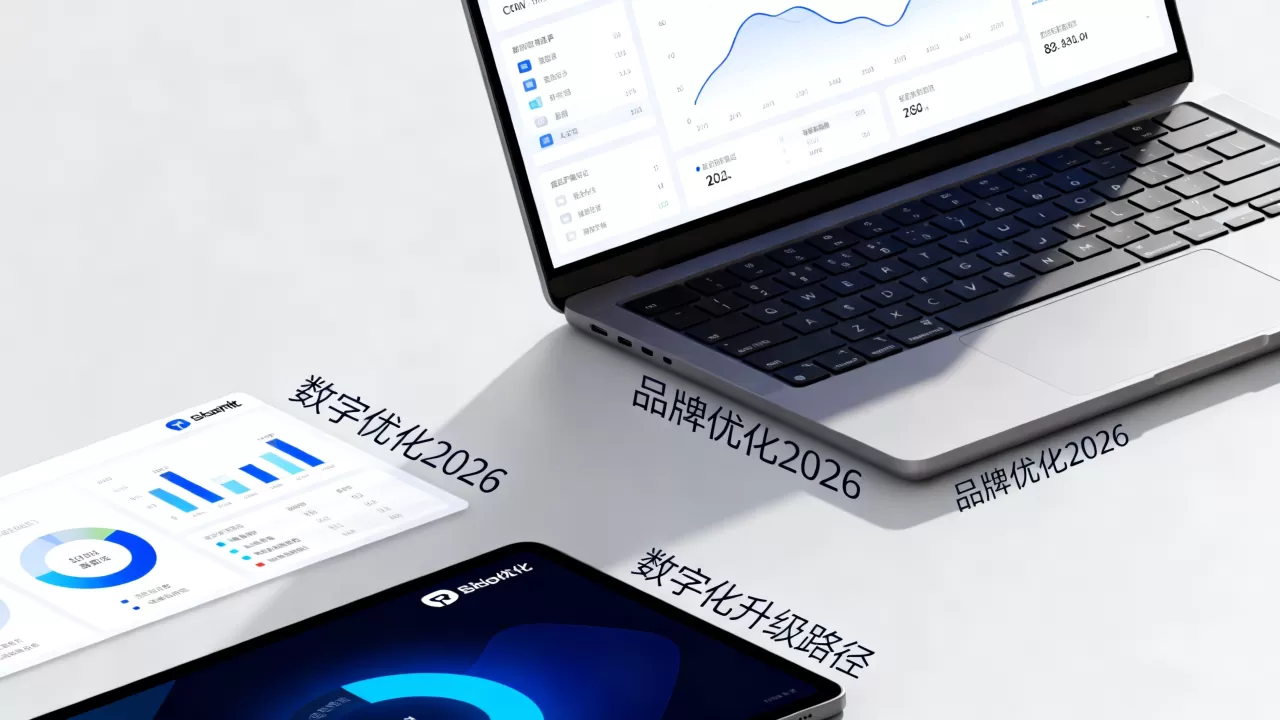 简米科技DeepSeek品牌优化2026怎么做？2026年企业品牌数字化升级路径