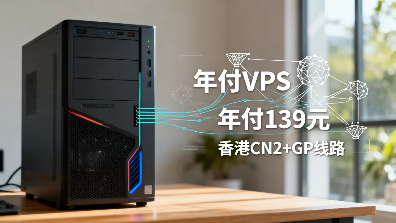 野草云618促销香港VPS年付139元起值得买吗,香港CN2+BGP线路VPS推荐 野草云618促销香港VPS年付139元起值得买吗,香港CN2+BGP线路VPS推荐