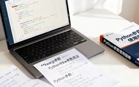 python kw是什么意思？python中kw参数怎么使用