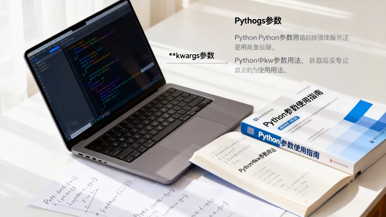 python kw是什么意思？python中kw参数怎么使用