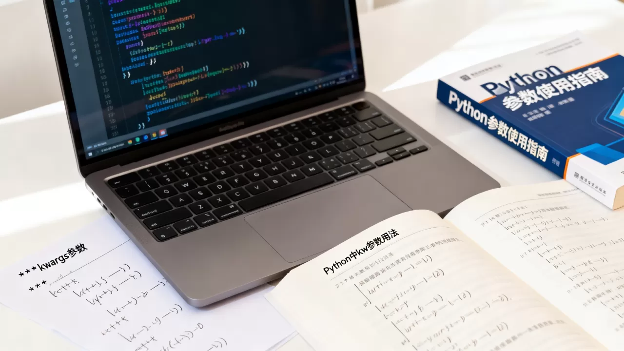 python kw是什么意思？python中kw参数怎么使用