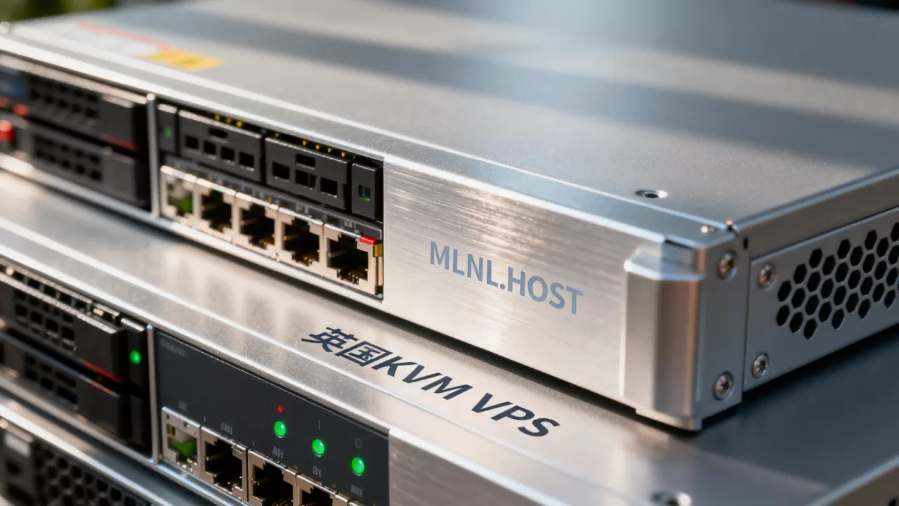 MLNL.HOST英国KVM VPS好用吗,英国KVM VPS推荐 MLNL.HOST英国KVM VPS好用吗,英国KVM VPS推荐