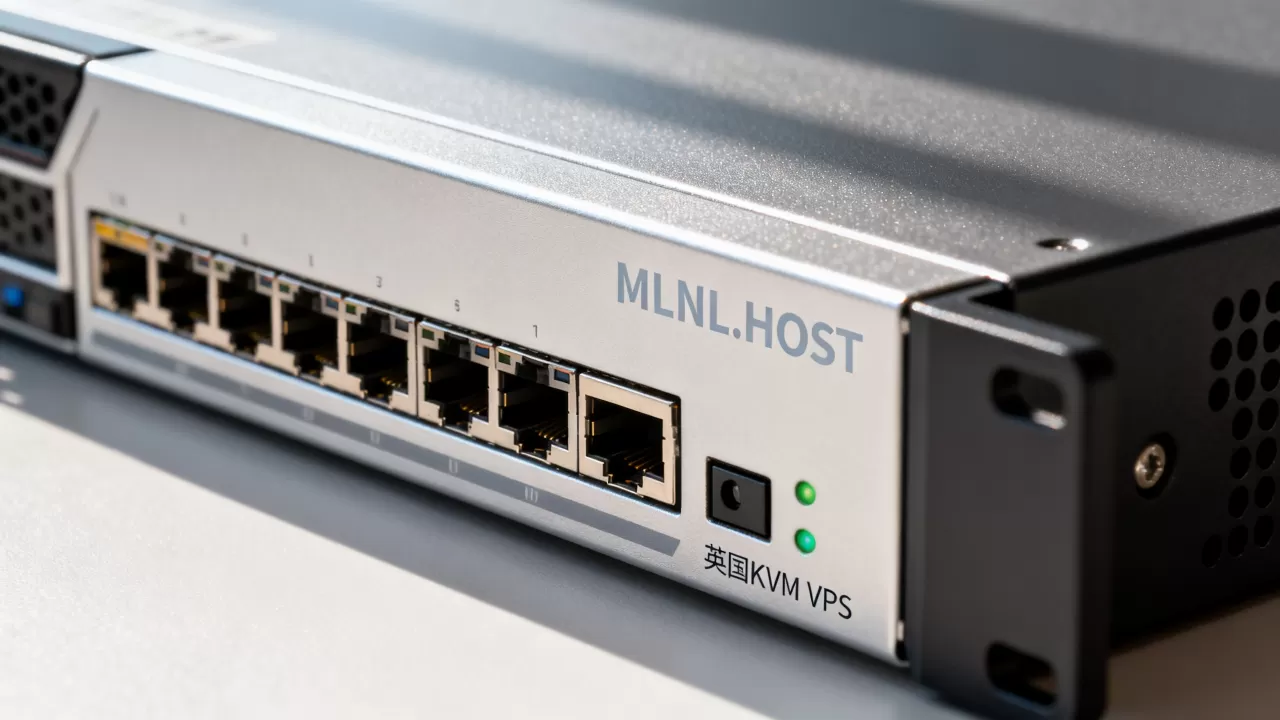 MLNL.HOST英国KVM VPS好用吗,英国KVM VPS推荐 MLNL.HOST英国KVM VPS好用吗,英国KVM VPS推荐