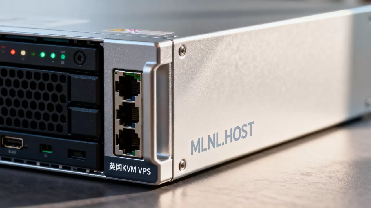 MLNL.HOST英国KVM VPS好用吗,英国KVM VPS推荐 MLNL.HOST英国KVM VPS好用吗,英国KVM VPS推荐