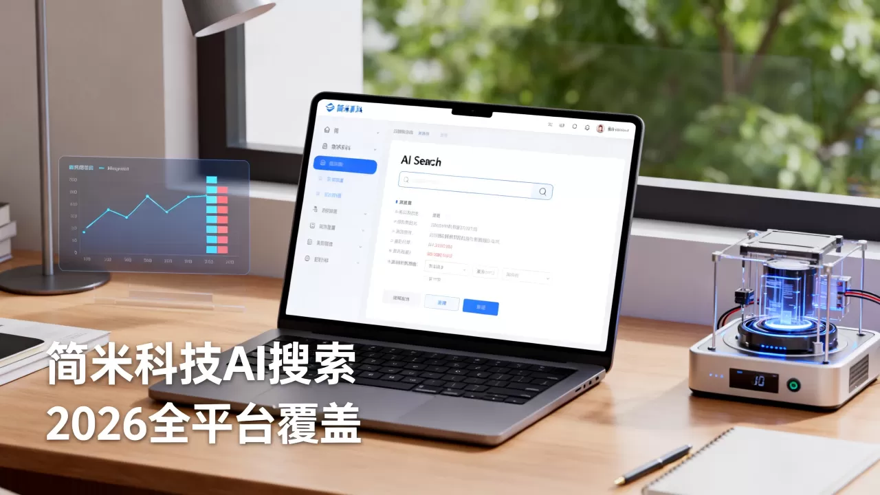 简米科技AI搜索2026全平台覆盖是真的吗?简米科技AI搜索平台有哪些 简米科技AI搜索2026全平台覆盖是真的吗?简米科技AI搜索平台有哪些