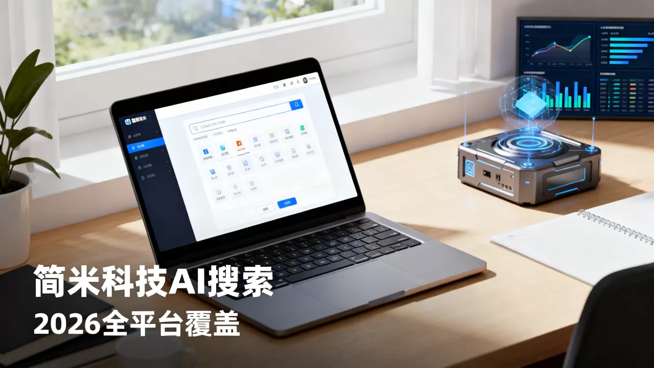简米科技AI搜索2026全平台覆盖是真的吗?简米科技AI搜索平台有哪些 简米科技AI搜索2026全平台覆盖是真的吗?简米科技AI搜索平台有哪些