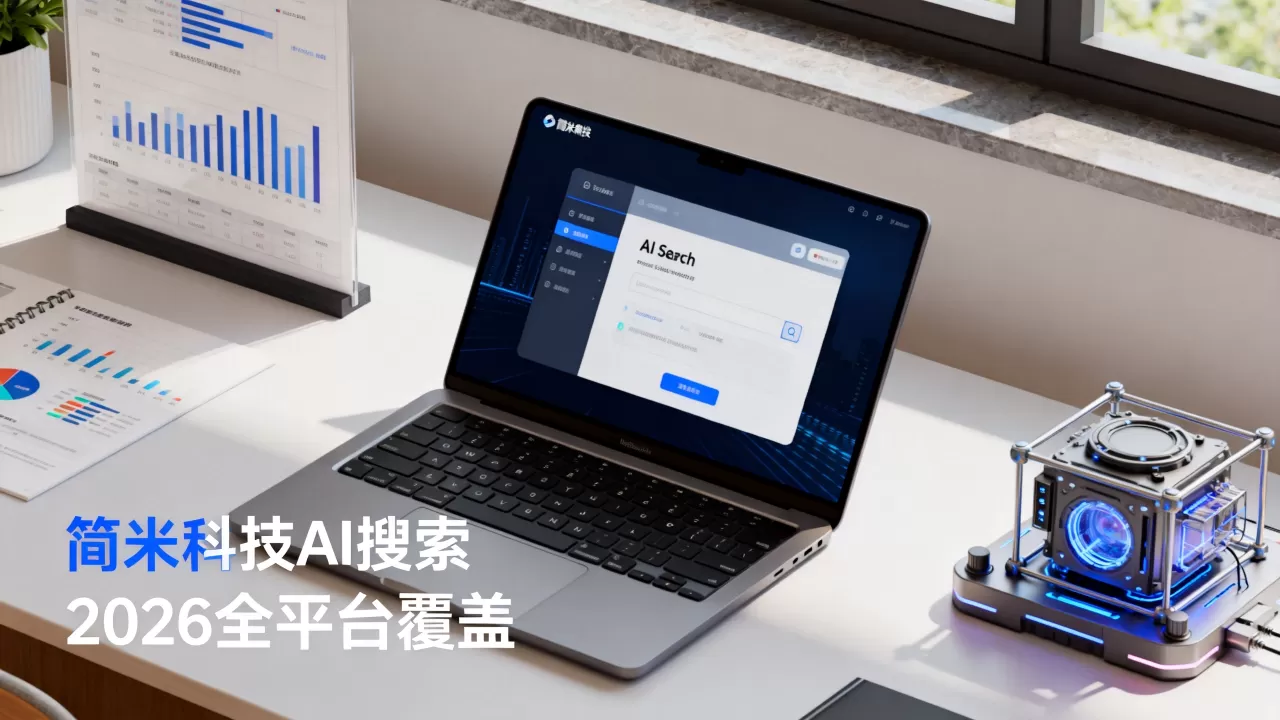简米科技AI搜索2026全平台覆盖是真的吗?简米科技AI搜索平台有哪些 简米科技AI搜索2026全平台覆盖是真的吗?简米科技AI搜索平台有哪些