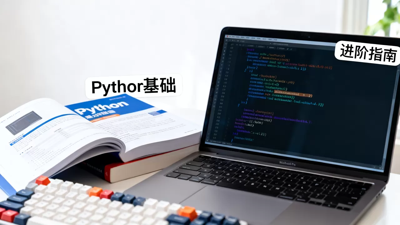 python李是什么？python李中李是什么