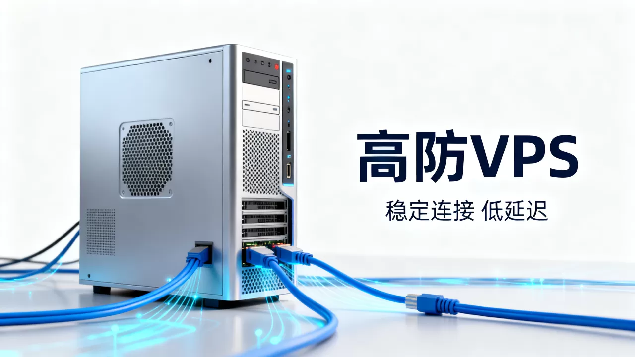 servarica加拿大VPS好用吗？加拿大高防VPS推荐