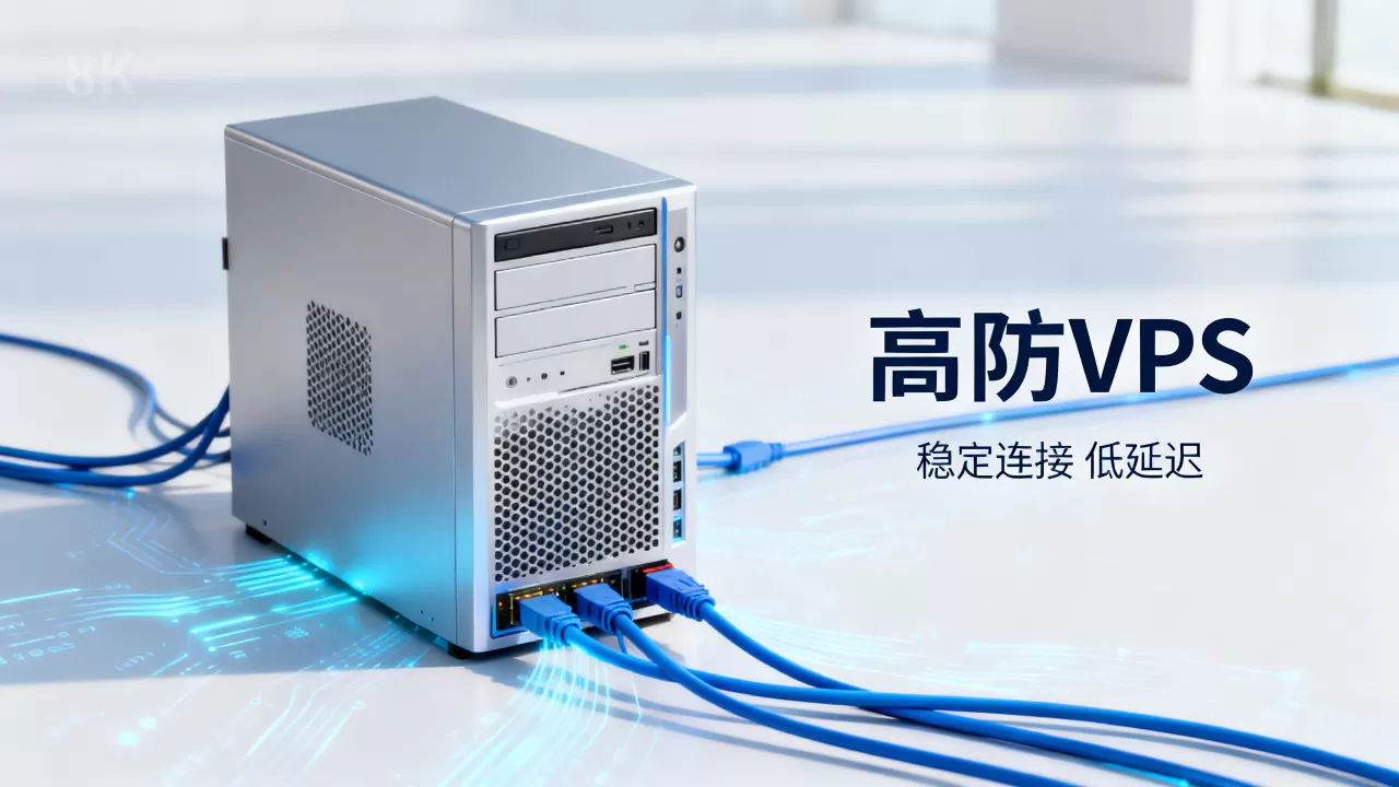 servarica加拿大VPS好用吗？加拿大高防VPS推荐