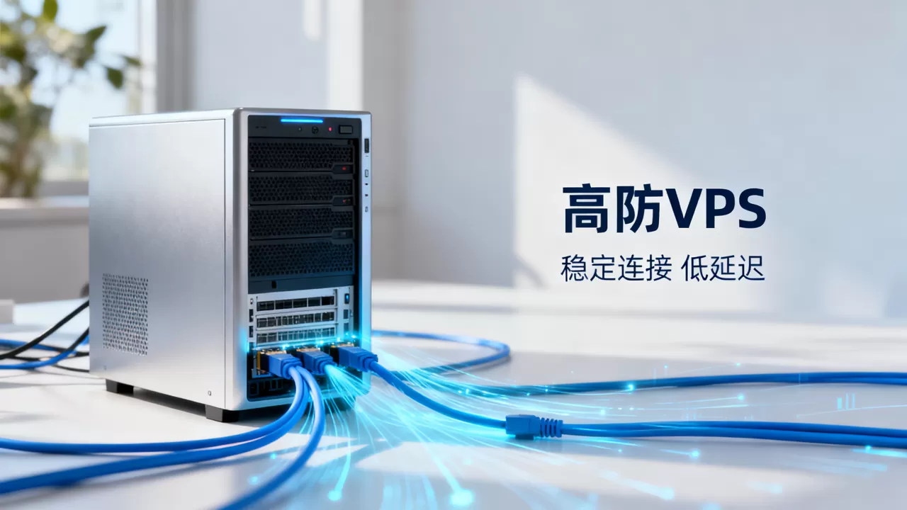 servarica加拿大VPS好用吗？加拿大高防VPS推荐