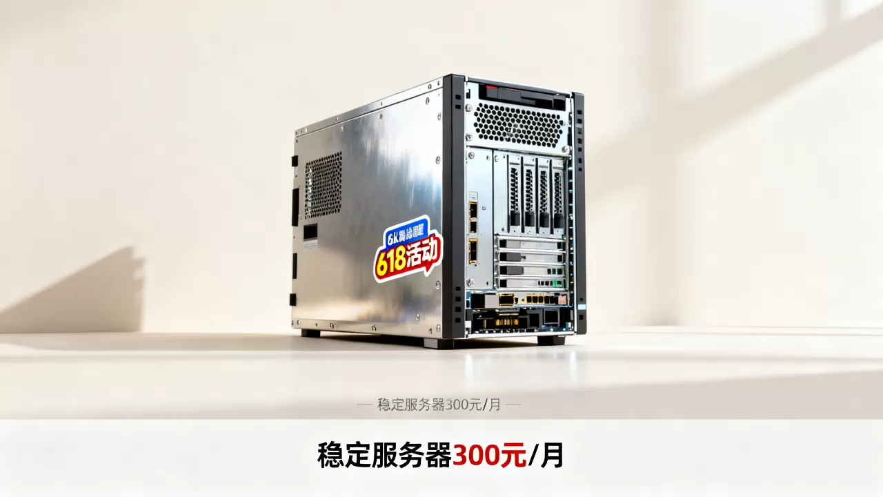 狗云618活动真的划算吗?香港独立服务器300元一个月 狗云618活动真的划算吗?香港独立服务器300元一个月
