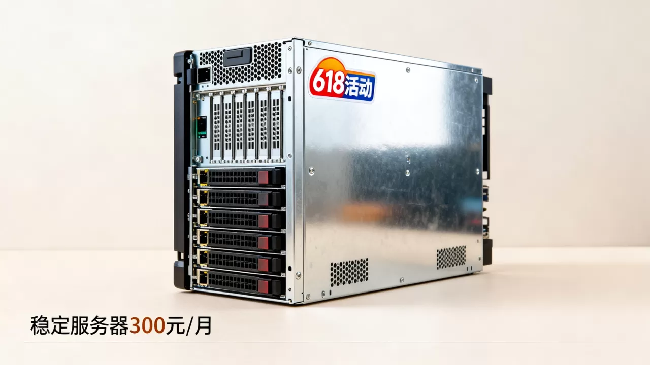 狗云618活动真的划算吗?香港独立服务器300元一个月 狗云618活动真的划算吗?香港独立服务器300元一个月