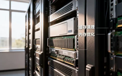服务器缓存导致内存溢出怎么办？服务器内存溢出怎么解决