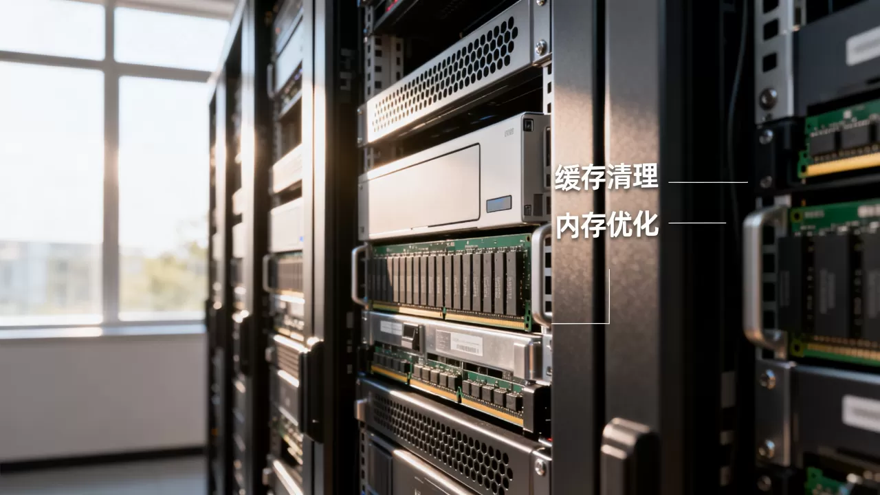 服务器缓存导致内存溢出怎么办?服务器内存溢出怎么解决 服务器缓存导致内存溢出怎么办?服务器内存溢出怎么解决