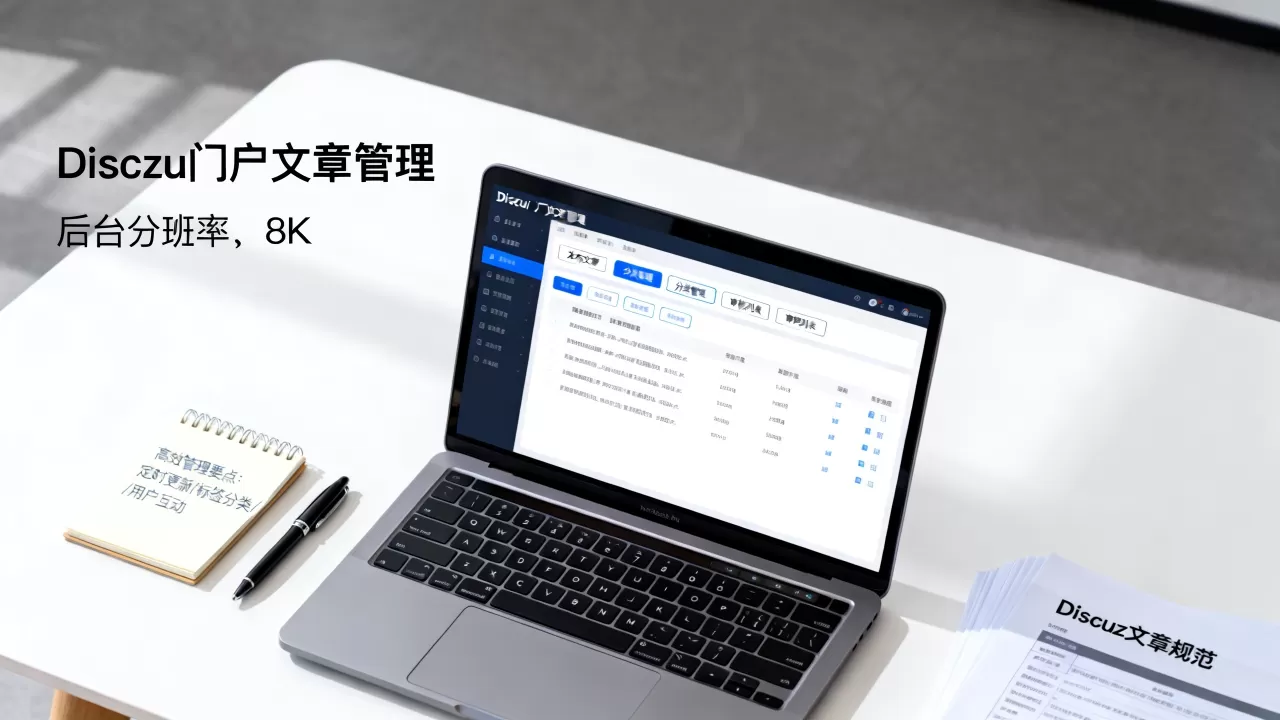 Discuz门户文章怎么发布管理?如何高效管理Discuz门户文章 Discuz门户文章怎么发布管理?如何高效管理Discuz门户文章