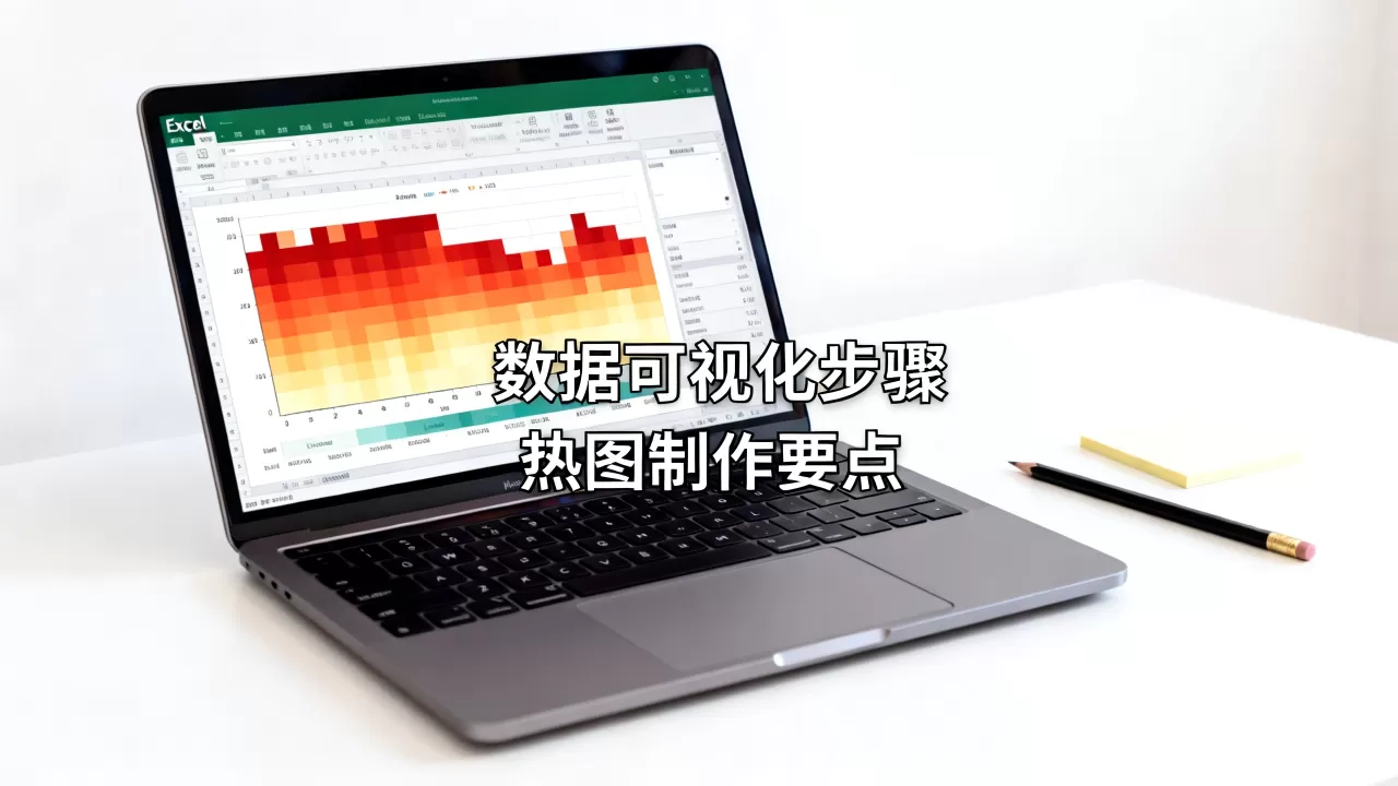 Excel热图怎么做?如何制作数据可视化图表 Excel热图怎么做?如何制作数据可视化图表