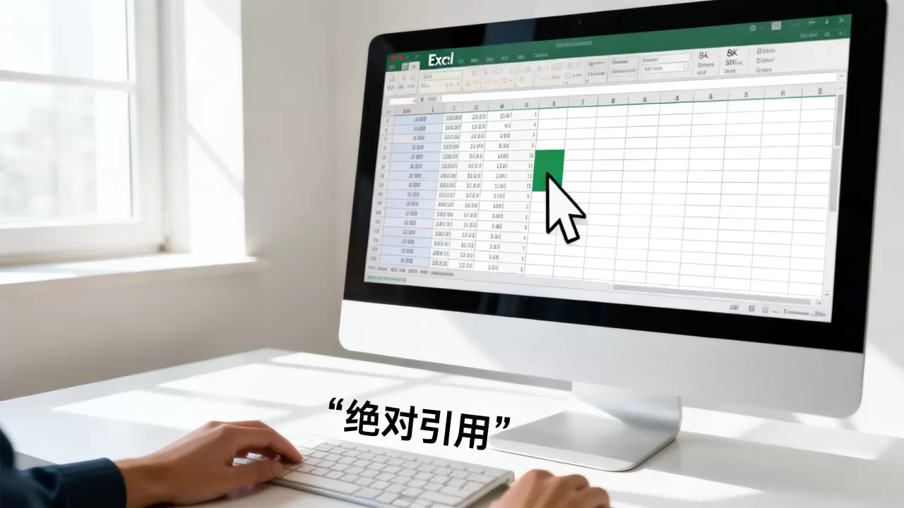 Excel中$G是什么?绝对引用$G怎么用 Excel中$G是什么?绝对引用$G怎么用