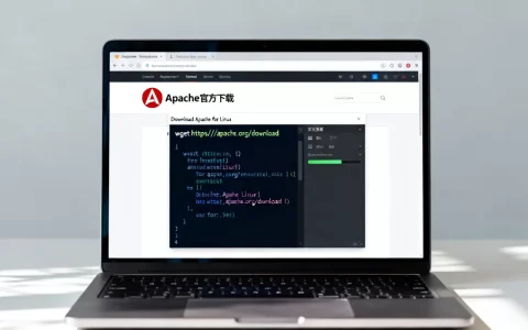 apache发布linux是什么？apache linux版本怎么下载