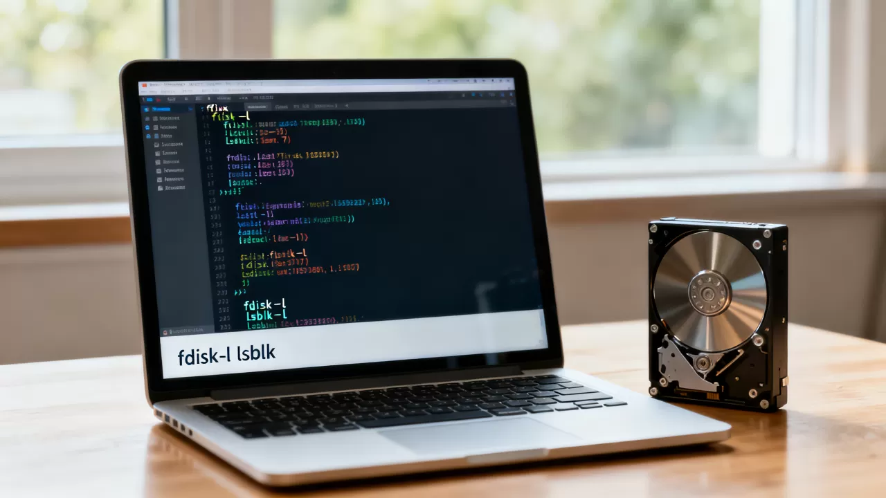 linux系统如何查看硬盘?linux检测硬盘命令 linux系统如何查看硬盘?linux检测硬盘命令