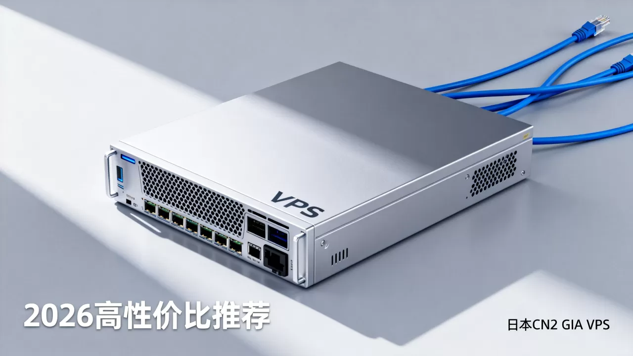 日本CN2 GIA VPS建站速度快吗?2026年高性价比VPS推荐 日本CN2 GIA VPS建站速度快吗?2026年高性价比VPS推荐