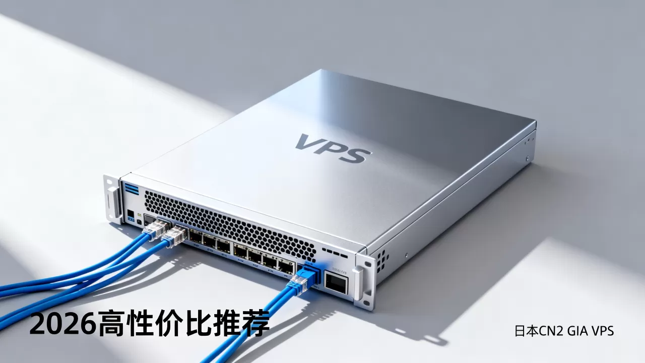 日本CN2 GIA VPS建站速度快吗?2026年高性价比VPS推荐 日本CN2 GIA VPS建站速度快吗?2026年高性价比VPS推荐