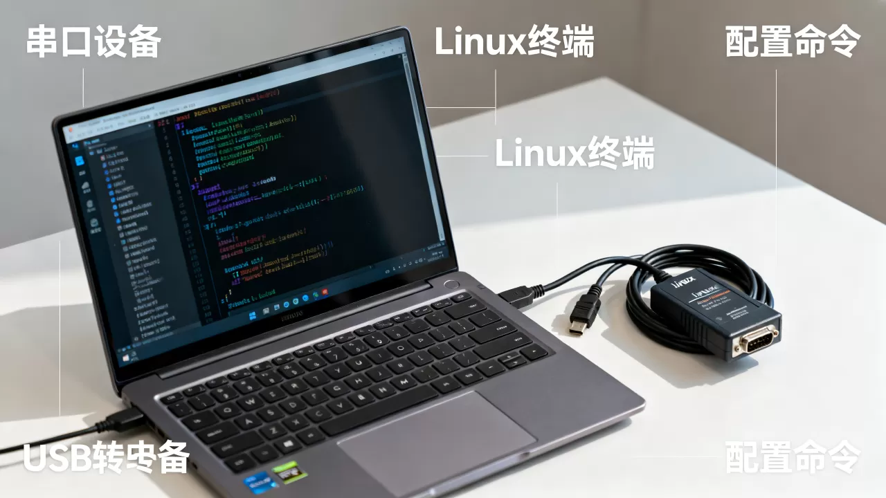 linux独占串口怎么设置?linux独占串口配置方法 linux独占串口怎么设置?linux独占串口配置方法