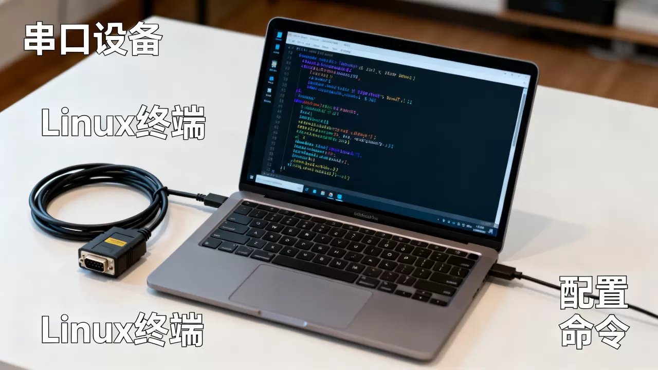 linux独占串口怎么设置?linux独占串口配置方法 linux独占串口怎么设置?linux独占串口配置方法