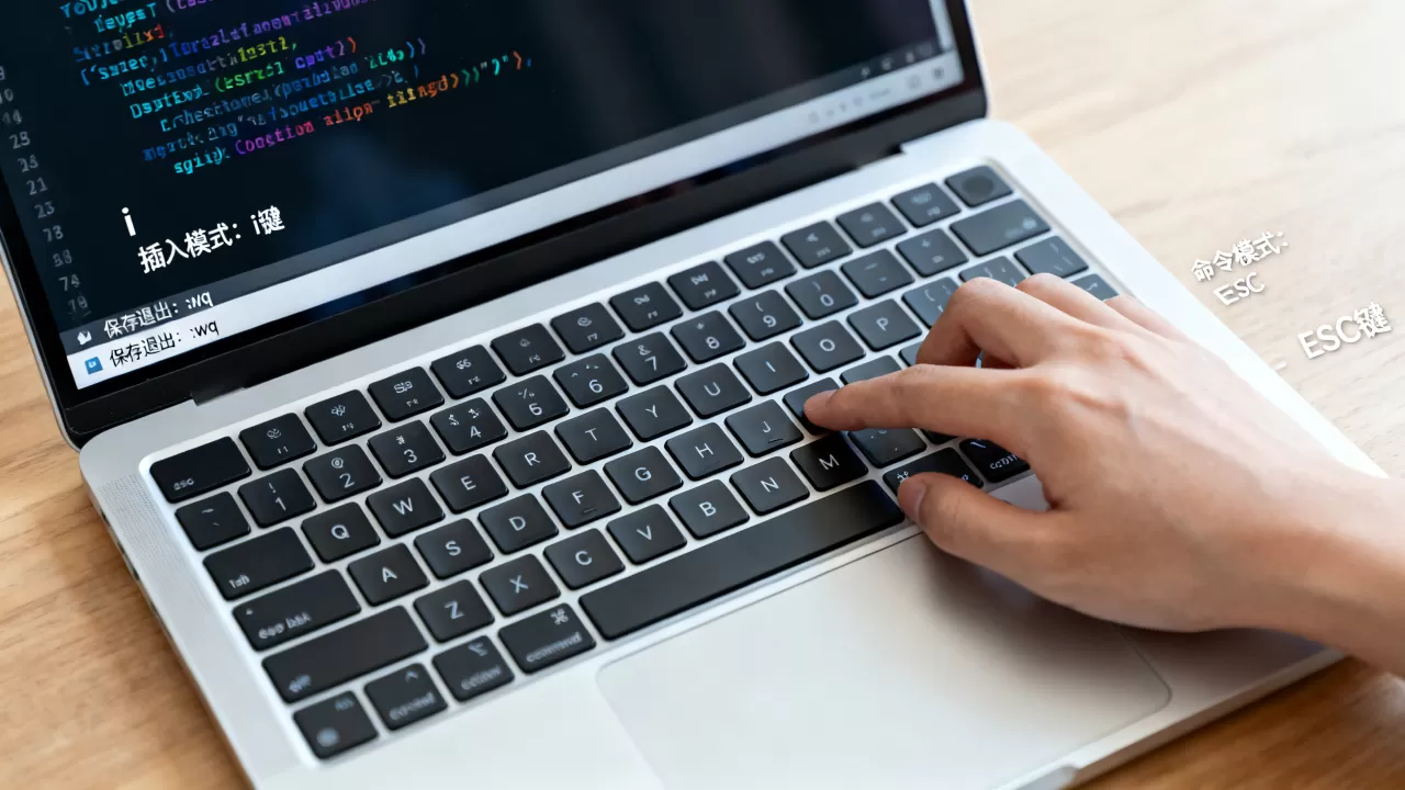 linux vi如何切换模式?vi编辑器常用操作技巧 linux vi如何切换模式?vi编辑器常用操作技巧