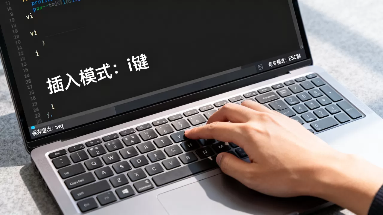 linux vi如何切换模式?vi编辑器常用操作技巧 linux vi如何切换模式?vi编辑器常用操作技巧