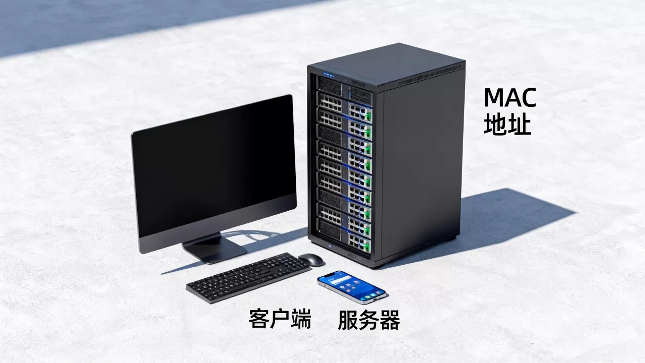 服务器能获取客户端MAC地址吗,如何防止MAC地址泄露 服务器能获取客户端MAC地址吗,如何防止MAC地址泄露