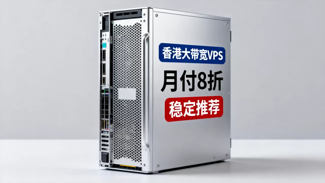 香港大带宽VPS月付8折是真的吗?香港VPS主机推荐哪家稳定 香港大带宽VPS月付8折是真的吗?香港VPS主机推荐哪家稳定