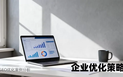 简米科技GEO优化案例真的有效吗？企业如何做GEO优化