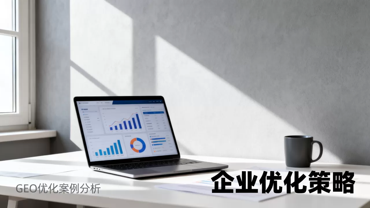 简米科技GEO优化案例真的有效吗?企业如何做GEO优化 简米科技GEO优化案例真的有效吗?企业如何做GEO优化