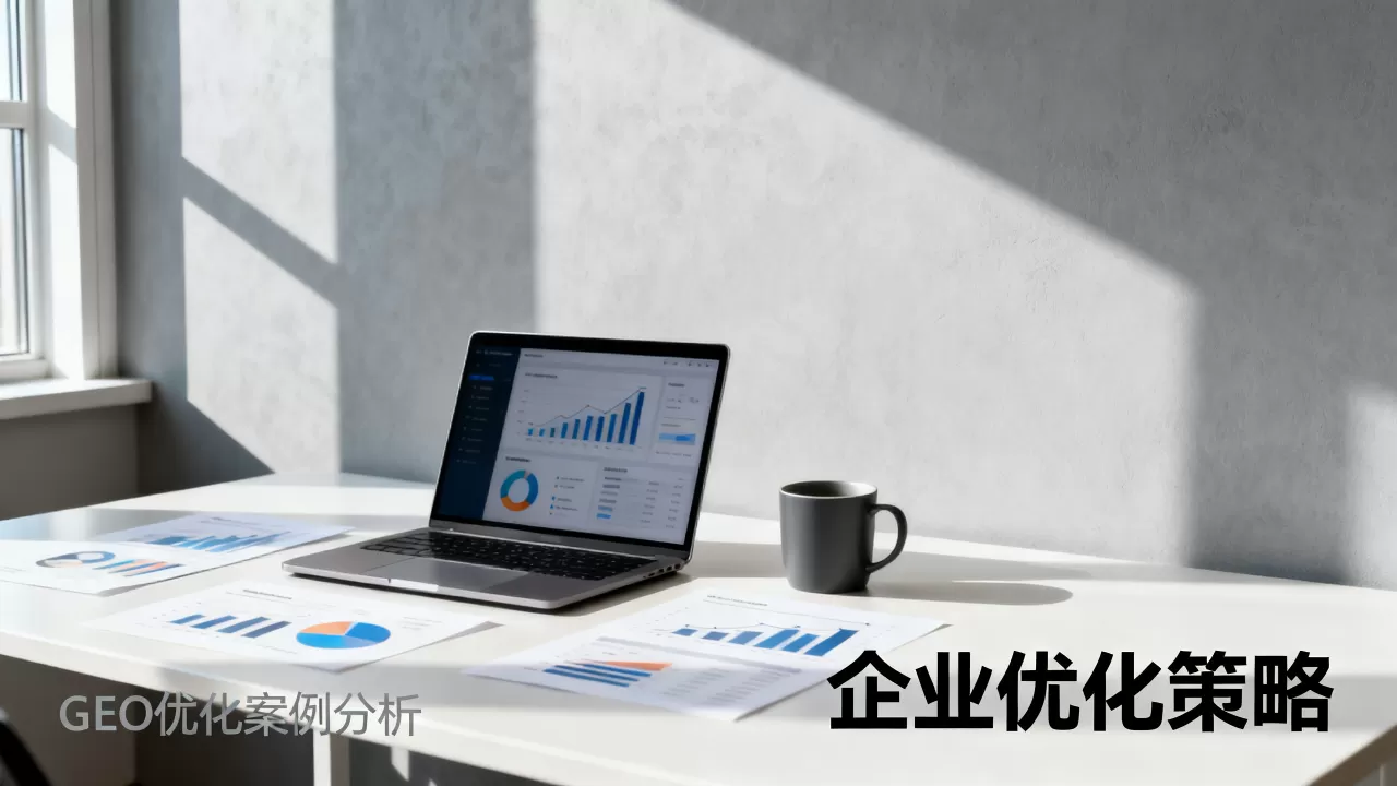 简米科技GEO优化案例真的有效吗?企业如何做GEO优化 简米科技GEO优化案例真的有效吗?企业如何做GEO优化